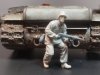 Panzer Art FI35-196 Tank ambush no.1 1/35